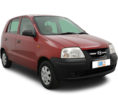Hyundai Santro Xing-img